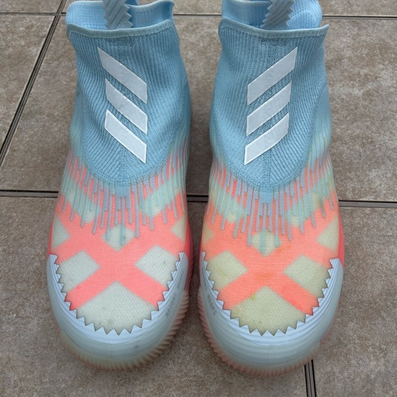 Adidas Boost N3XT L3V3L FUTURENATURAL SHOES main image 15